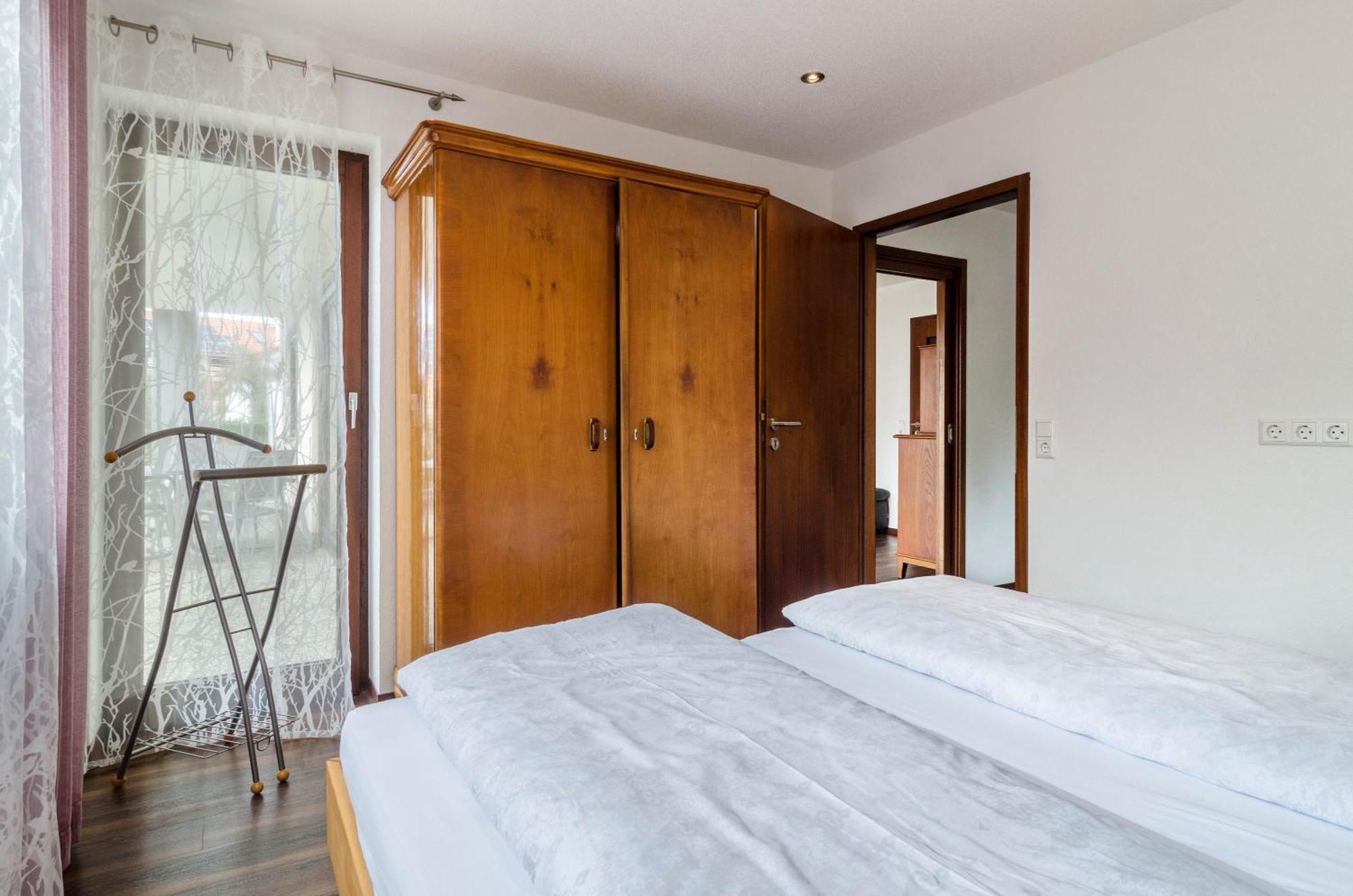 Jeglehof Apartment ซาเลม ภายนอก รูปภาพ