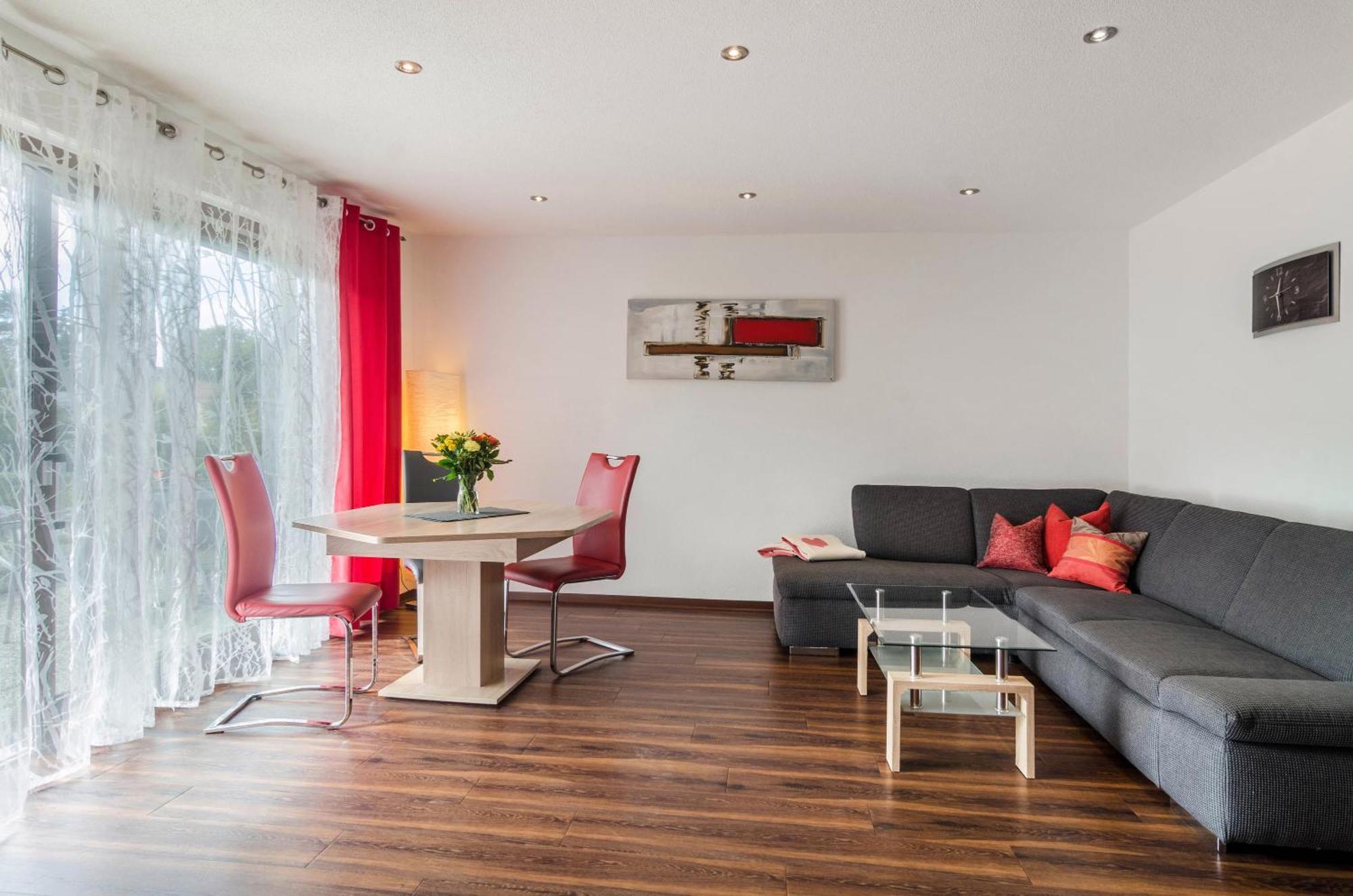 Jeglehof Apartment ซาเลม ภายนอก รูปภาพ