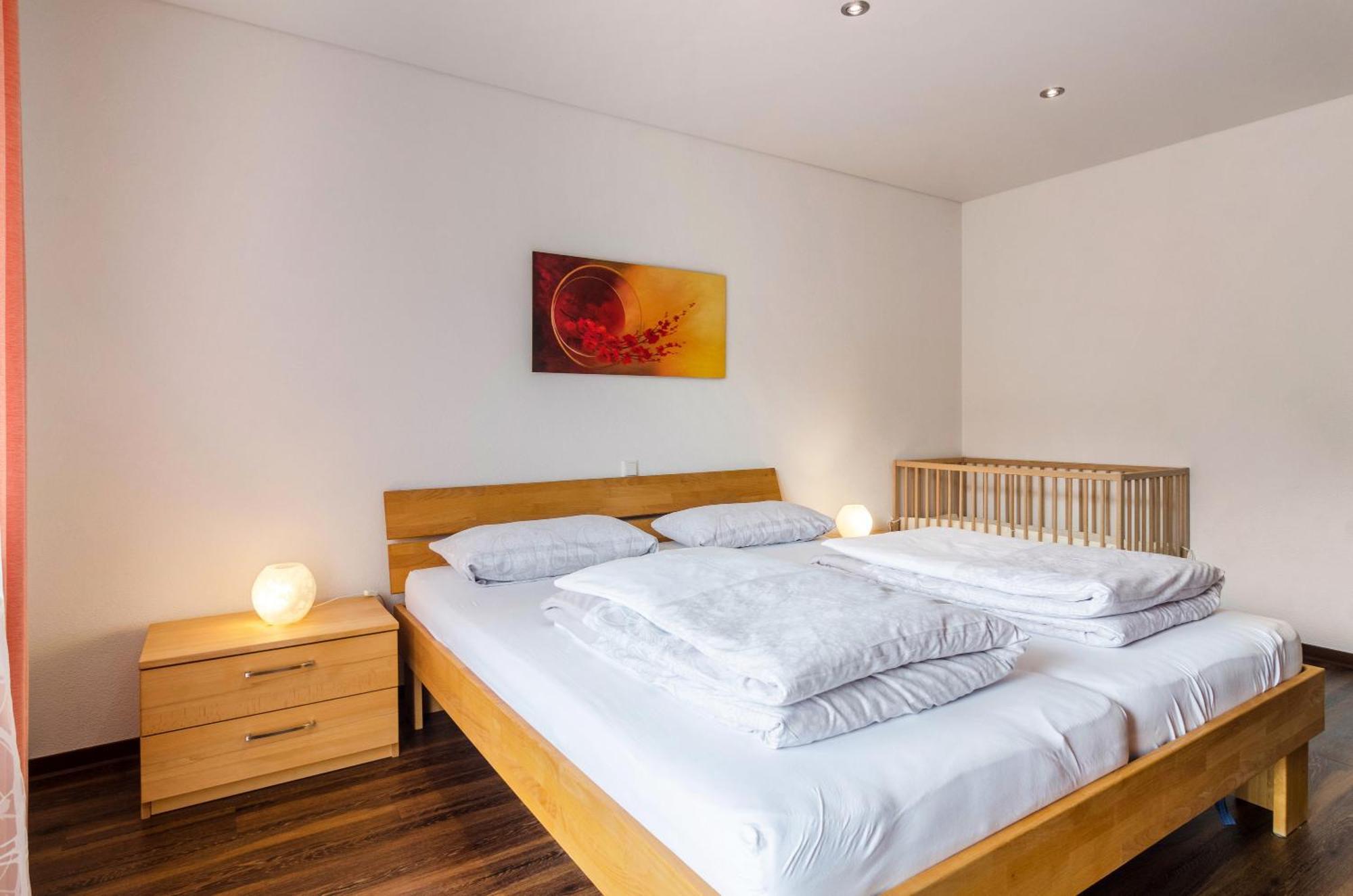 Jeglehof Apartment ซาเลม ภายนอก รูปภาพ