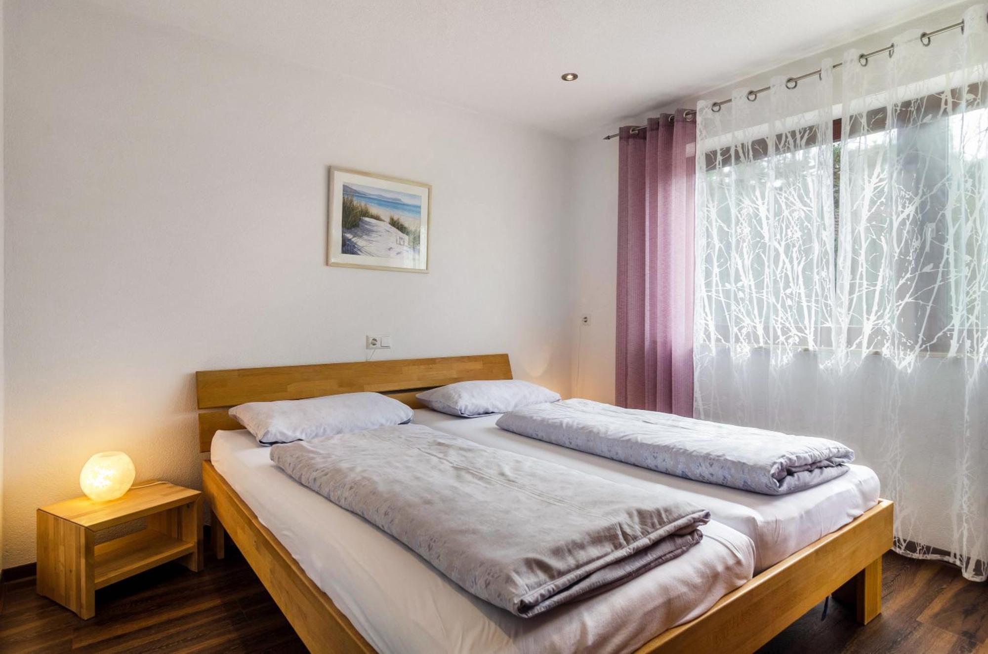 Jeglehof Apartment ซาเลม ภายนอก รูปภาพ