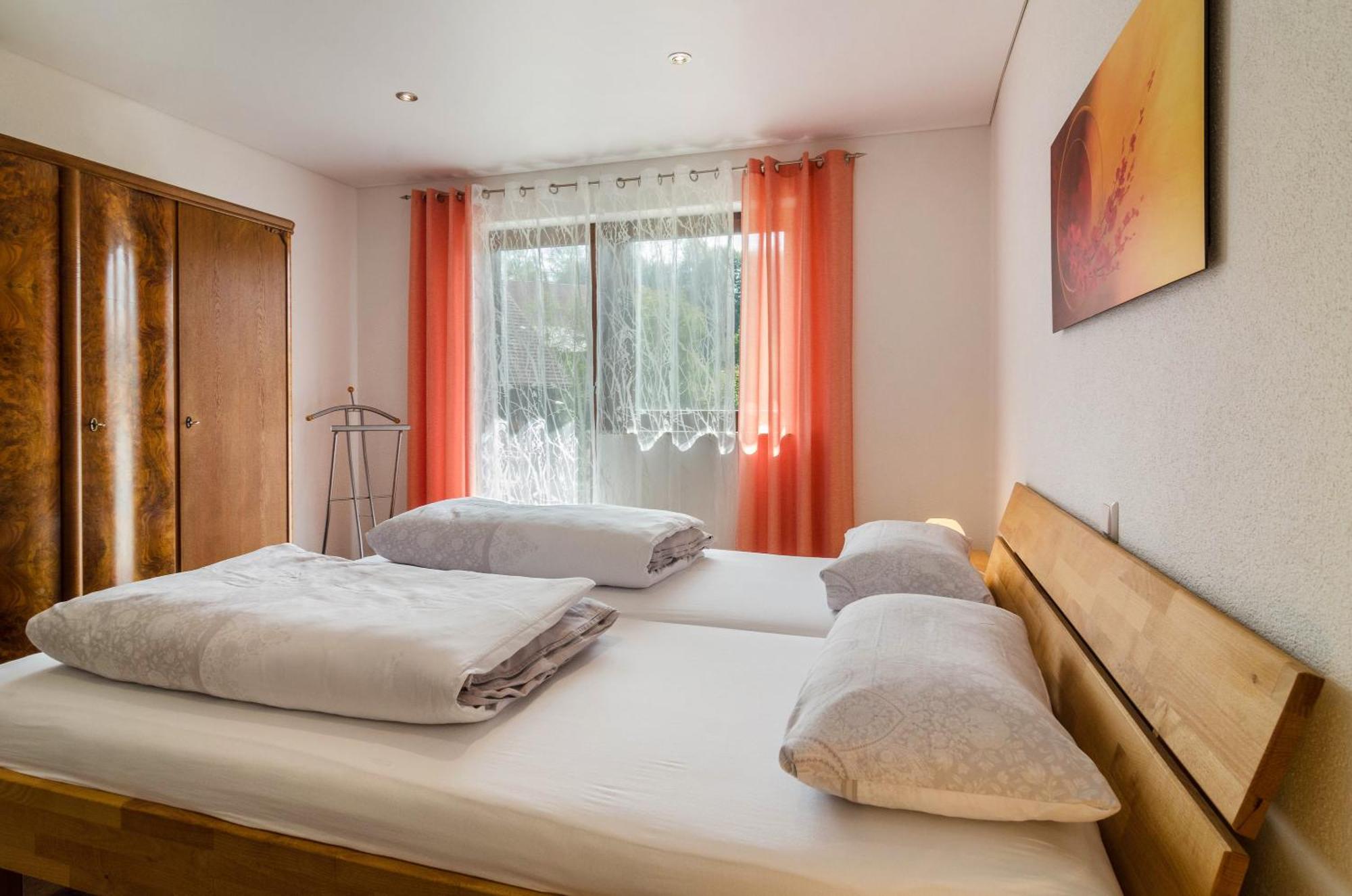 Jeglehof Apartment ซาเลม ภายนอก รูปภาพ