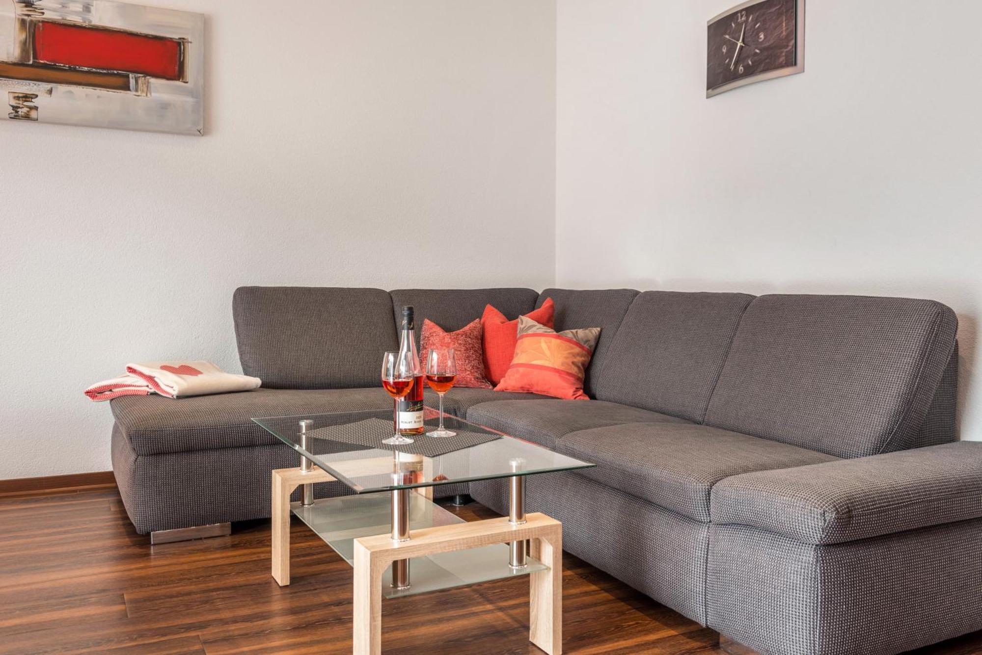 Jeglehof Apartment ซาเลม ภายนอก รูปภาพ