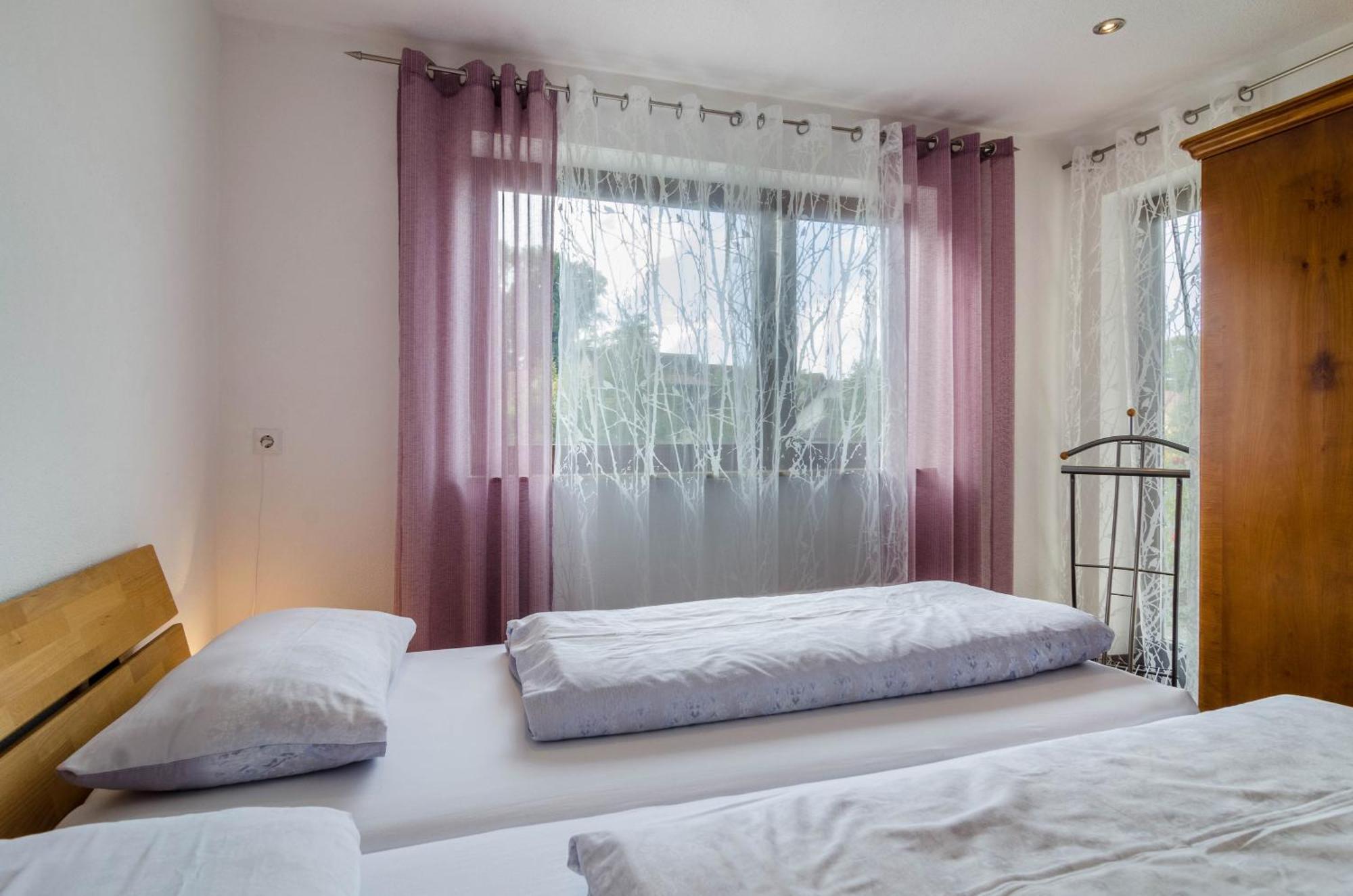 Jeglehof Apartment ซาเลม ภายนอก รูปภาพ