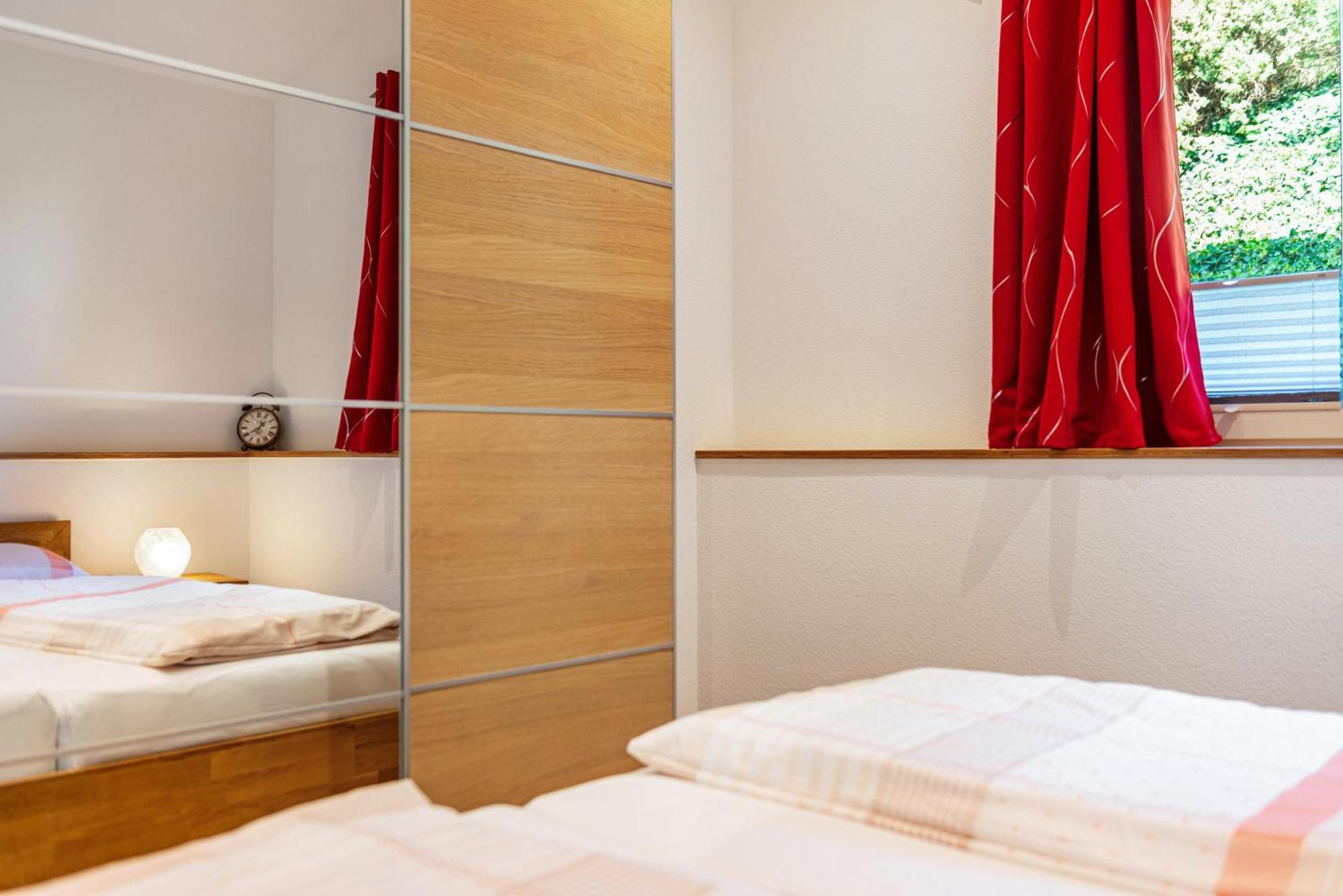 Jeglehof Apartment ซาเลม ภายนอก รูปภาพ