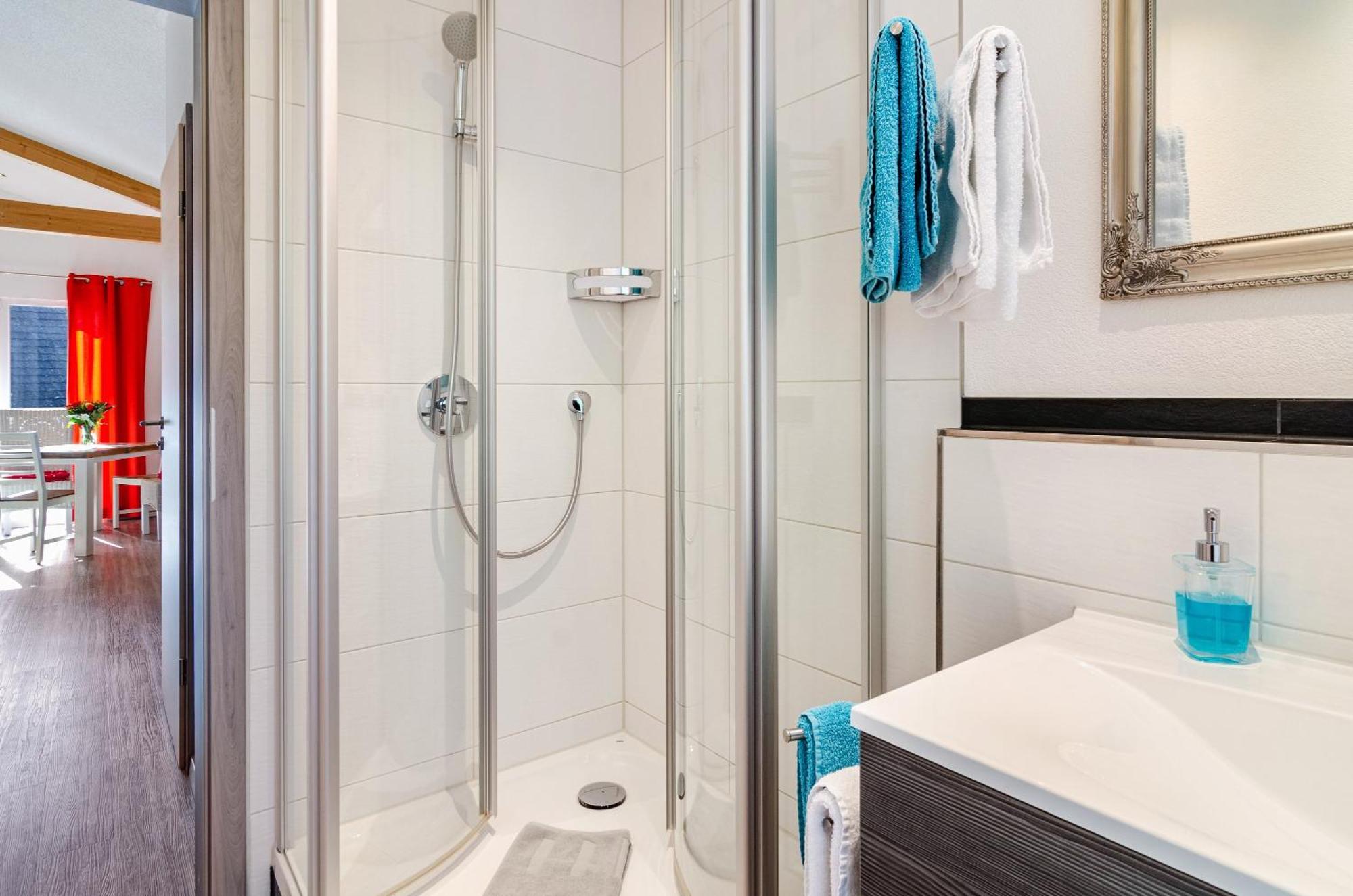 Jeglehof Apartment ซาเลม ภายนอก รูปภาพ