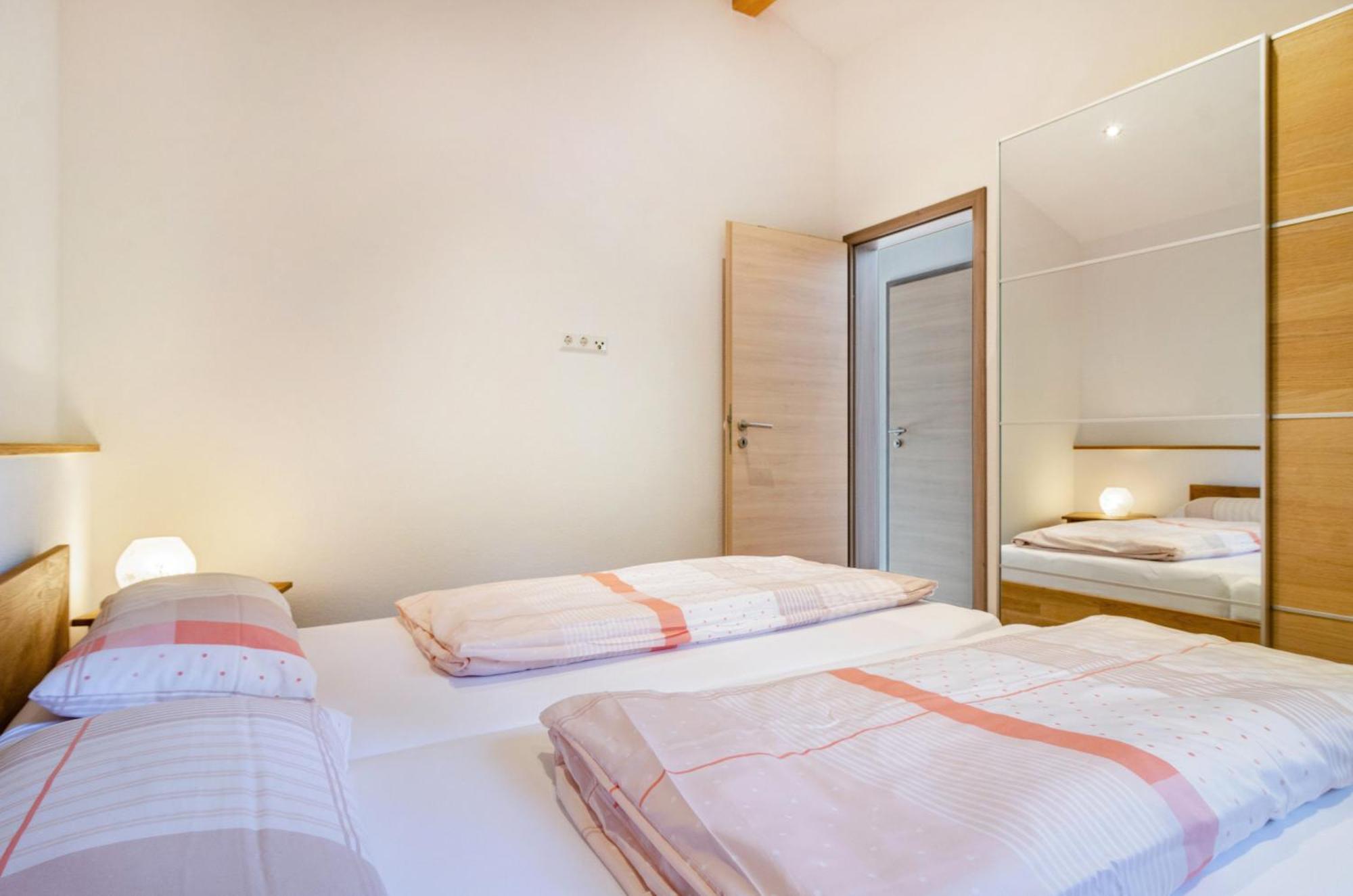 Jeglehof Apartment ซาเลม ภายนอก รูปภาพ