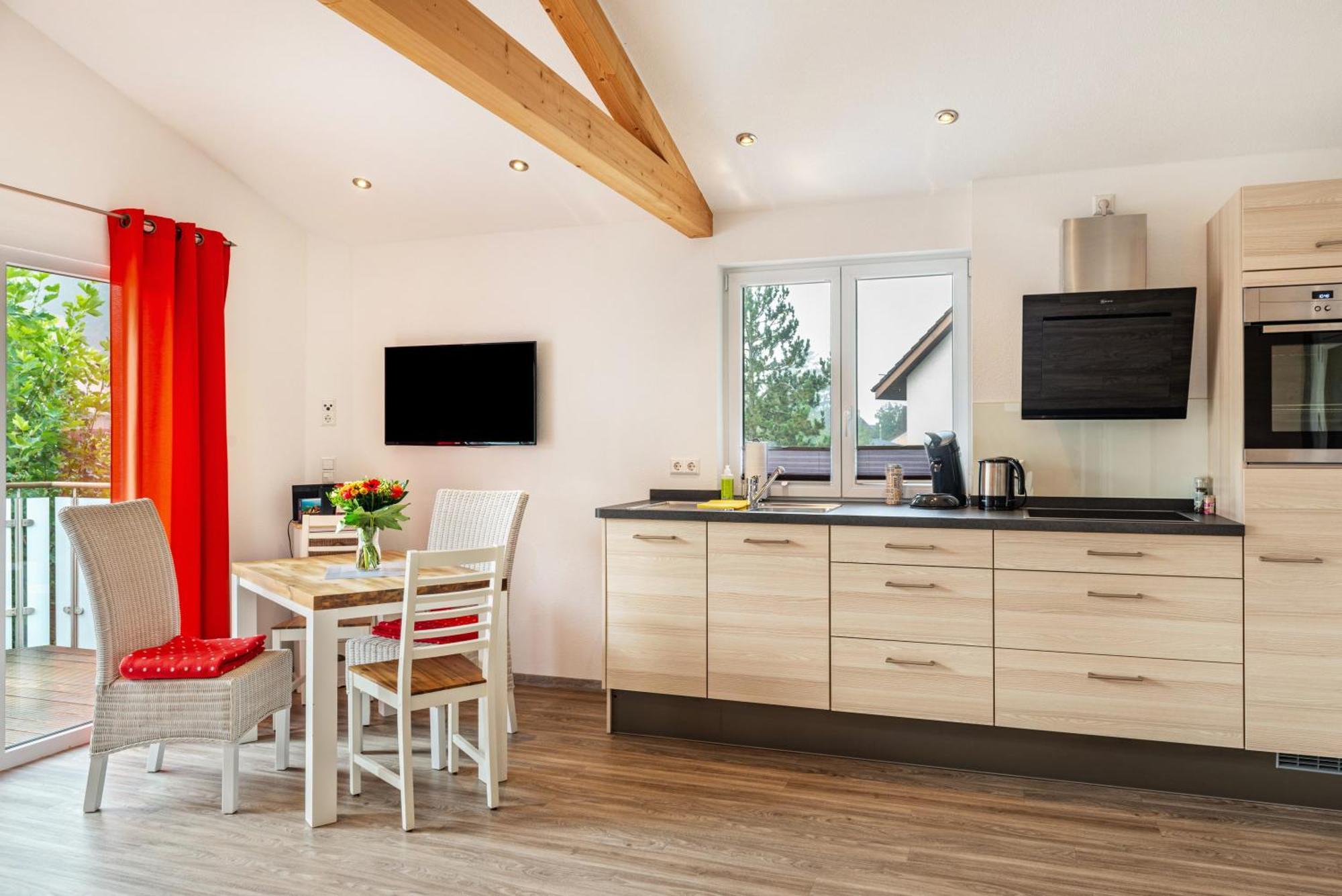 Jeglehof Apartment ซาเลม ภายนอก รูปภาพ