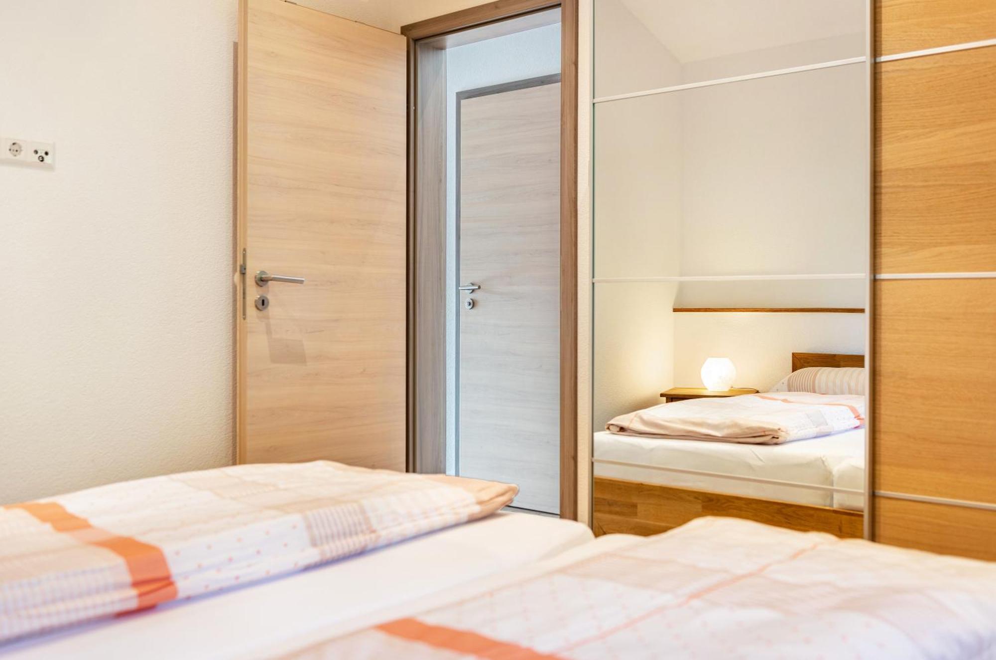 Jeglehof Apartment ซาเลม ภายนอก รูปภาพ