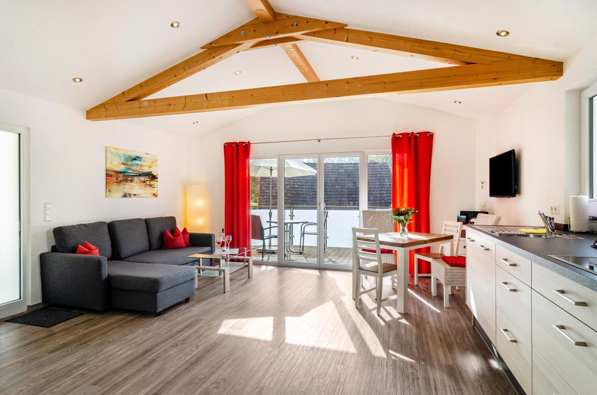 Jeglehof Apartment ซาเลม ภายนอก รูปภาพ