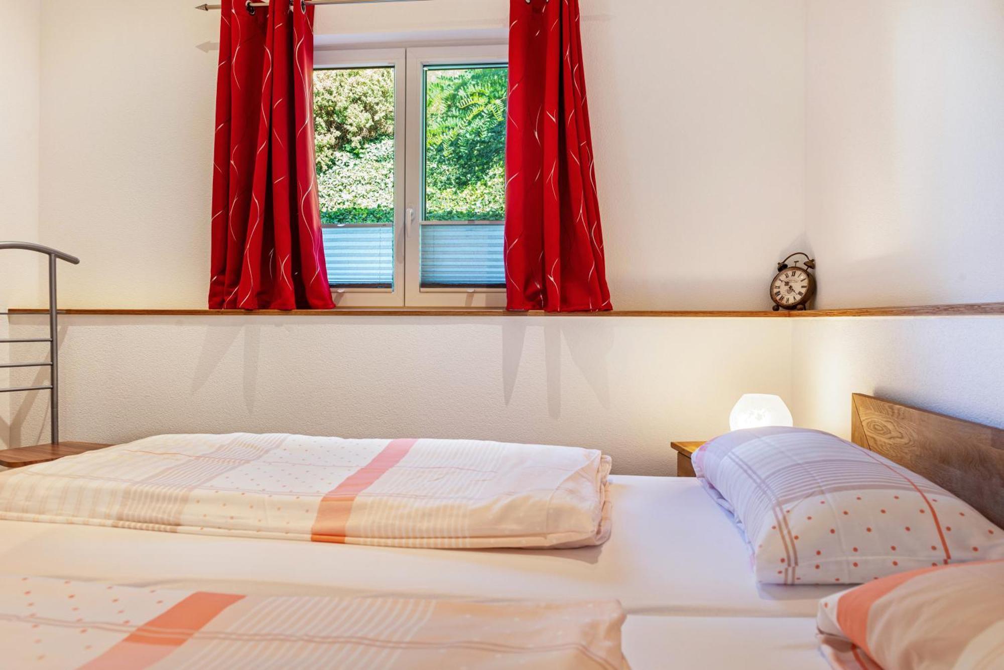 Jeglehof Apartment ซาเลม ภายนอก รูปภาพ
