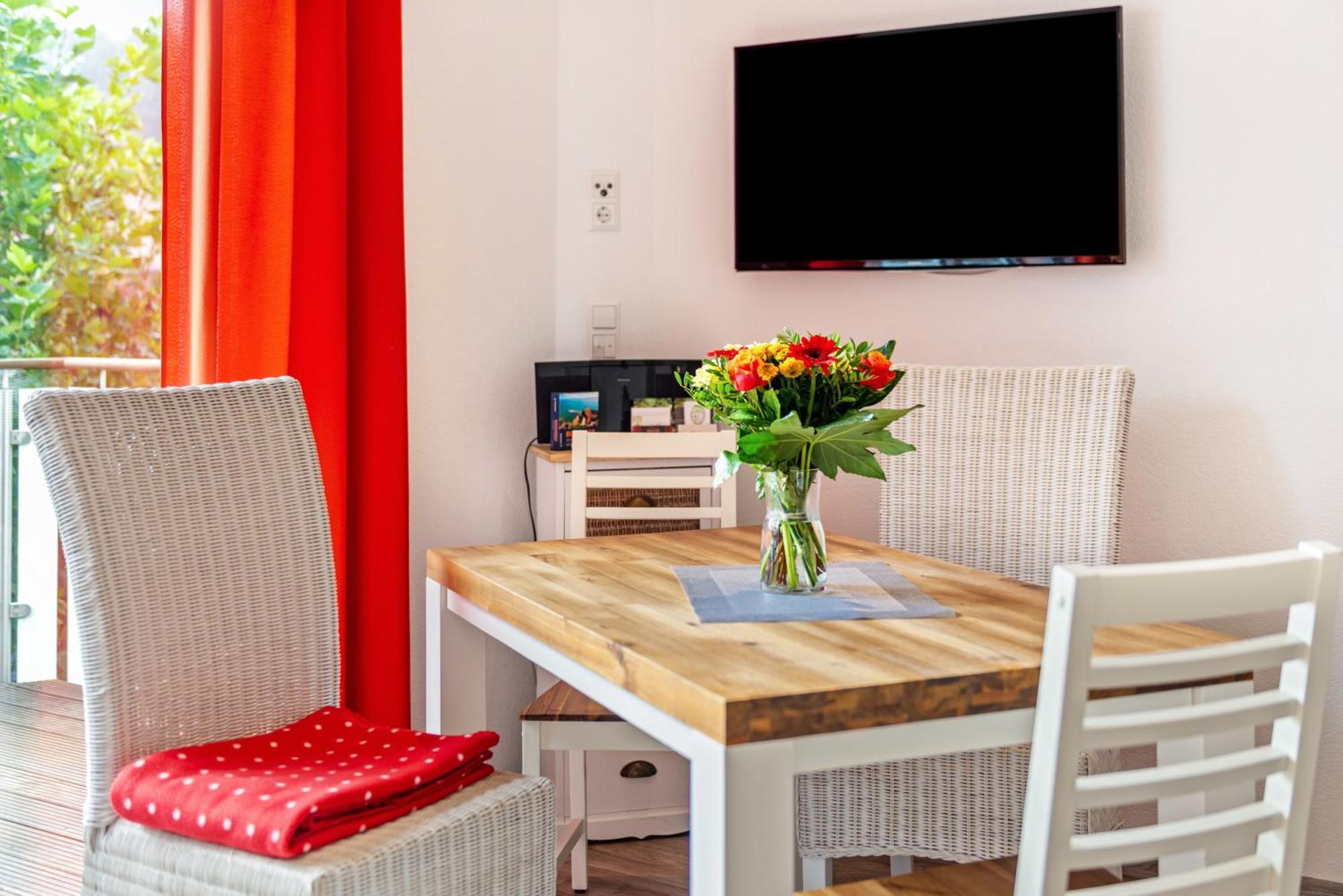 Jeglehof Apartment ซาเลม ภายนอก รูปภาพ