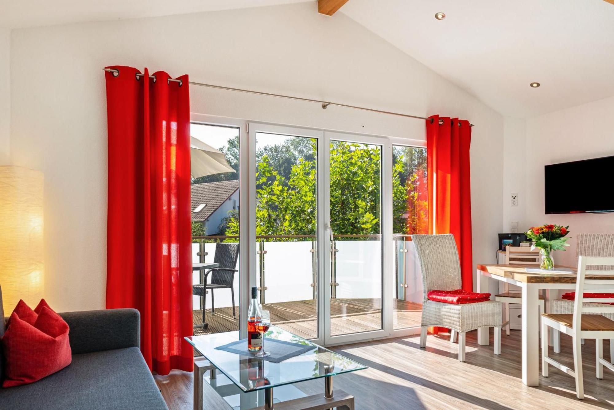 Jeglehof Apartment ซาเลม ภายนอก รูปภาพ