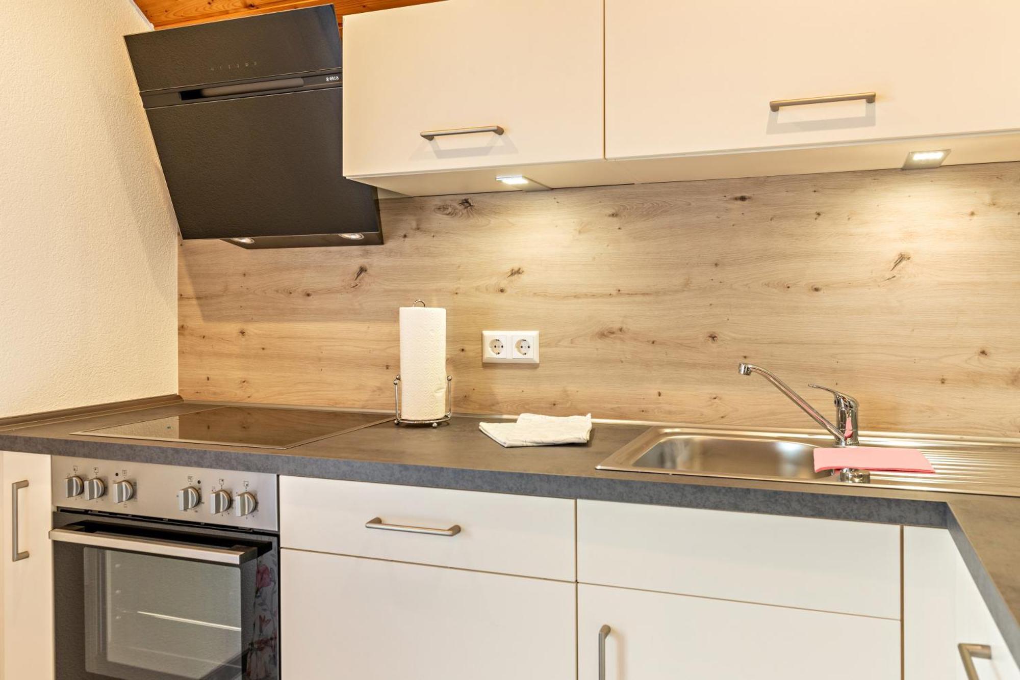 Jeglehof Apartment ซาเลม ภายนอก รูปภาพ