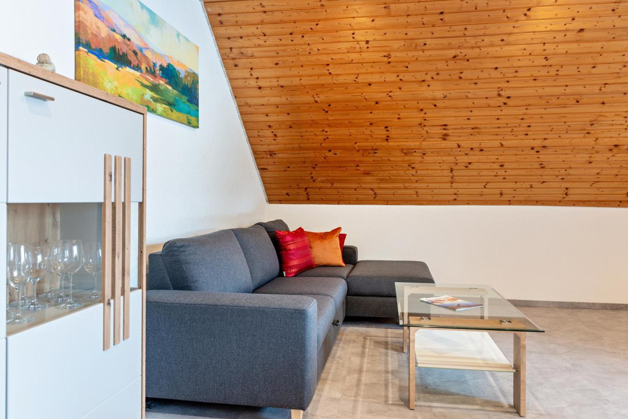 Jeglehof Apartment ซาเลม ภายนอก รูปภาพ