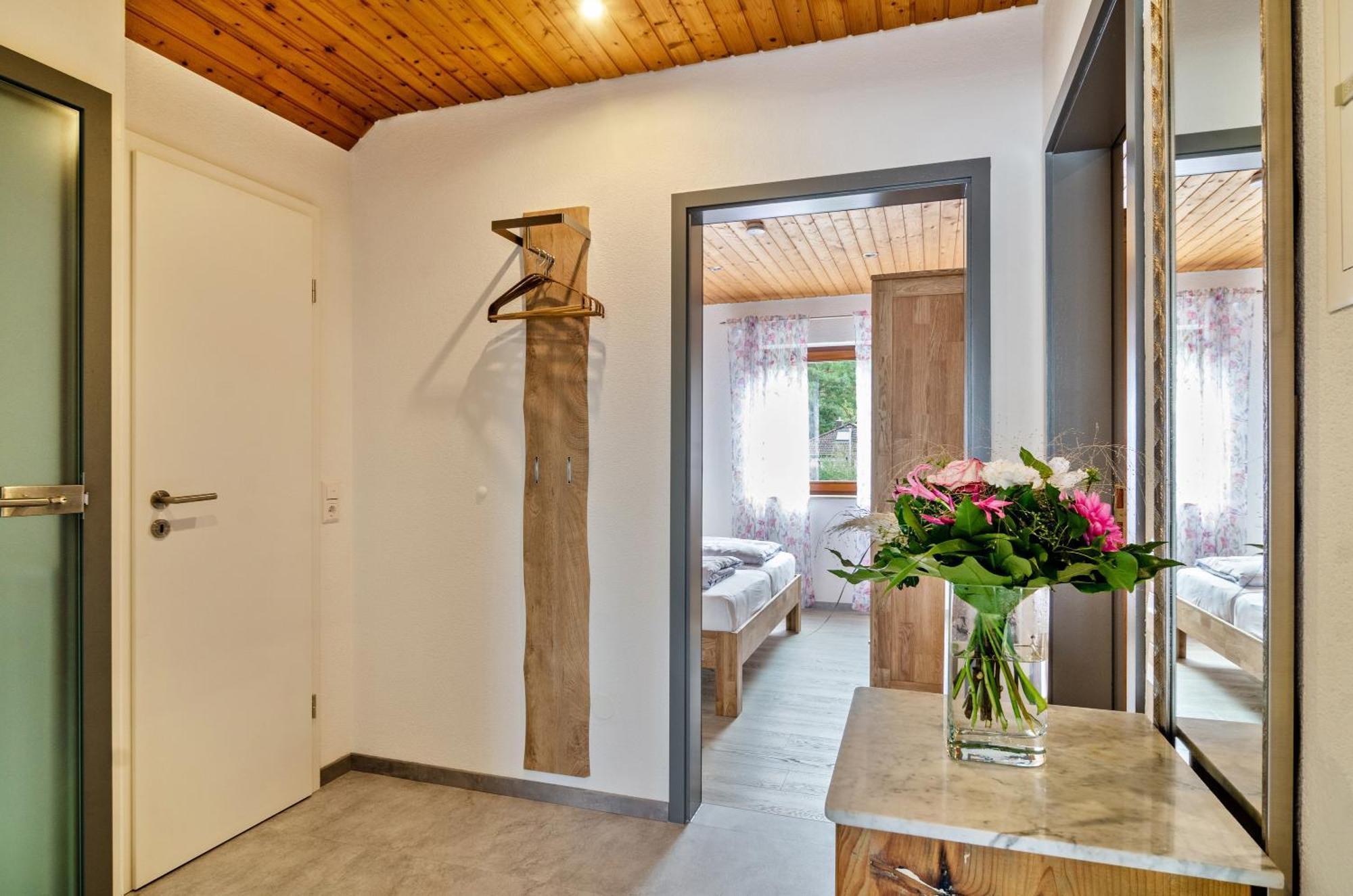 Jeglehof Apartment ซาเลม ภายนอก รูปภาพ