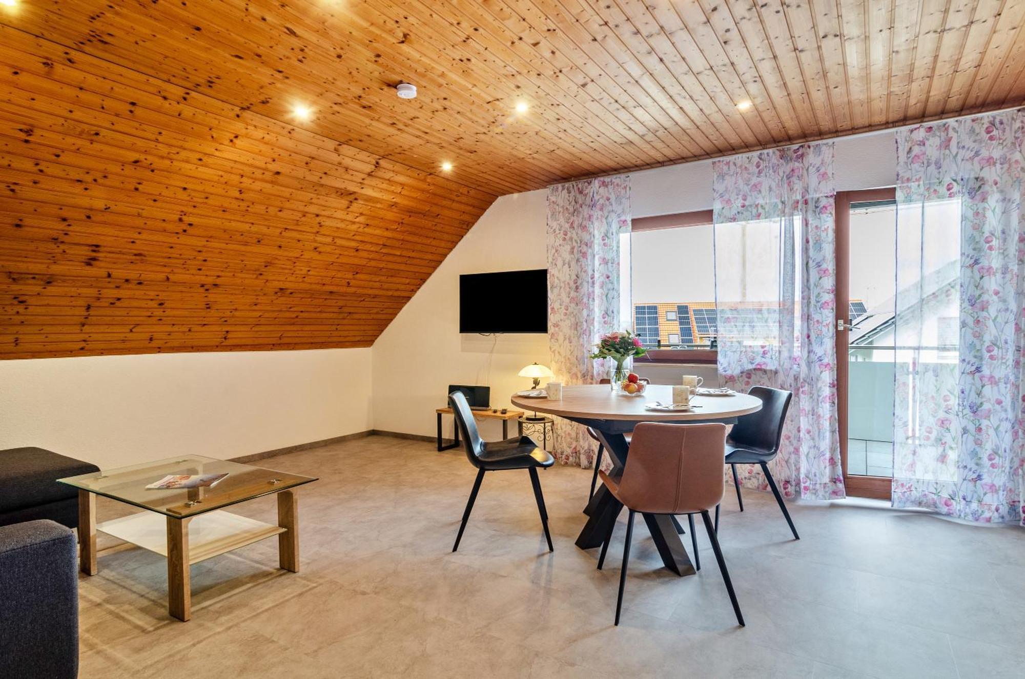 Jeglehof Apartment ซาเลม ภายนอก รูปภาพ