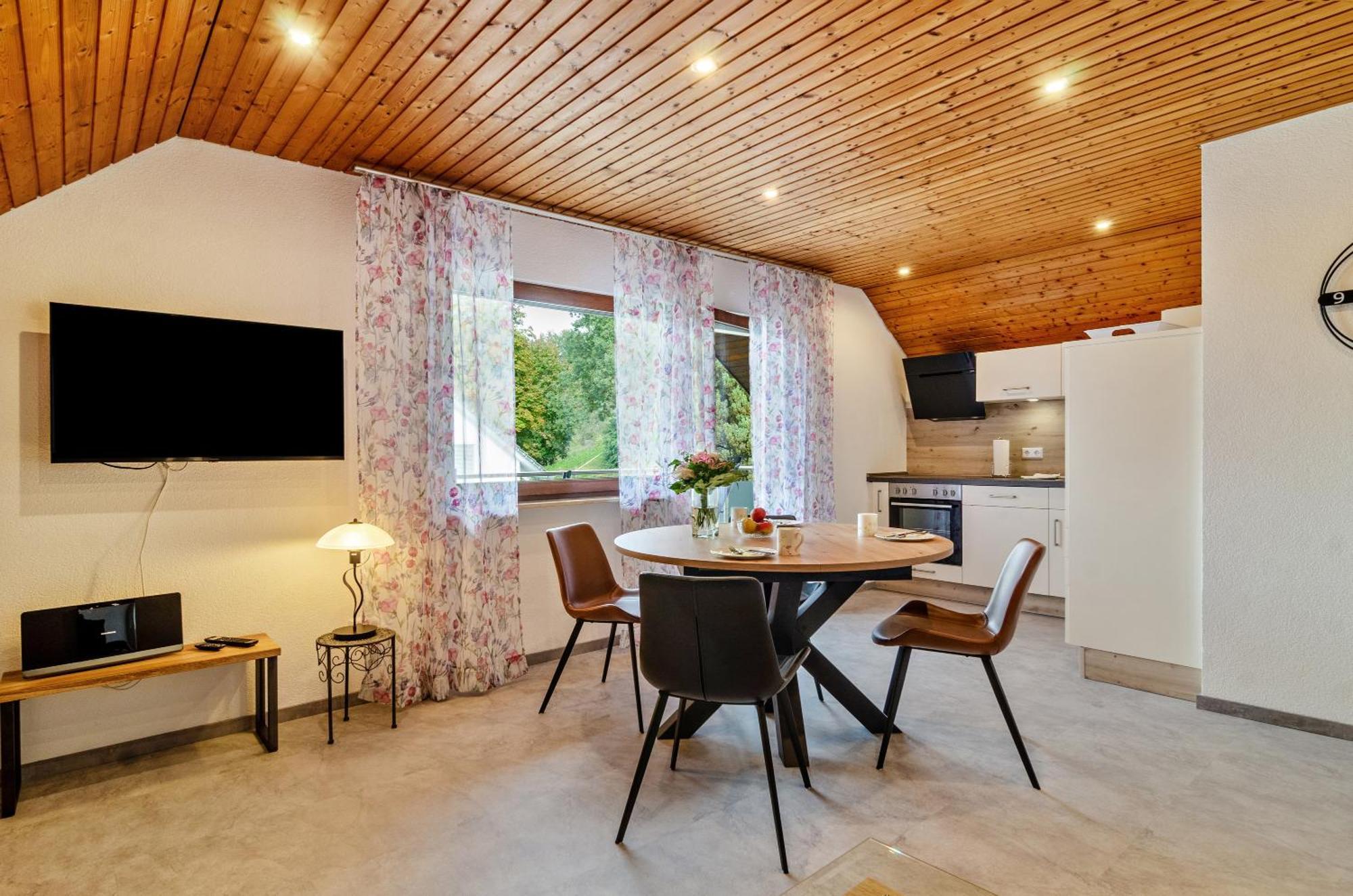 Jeglehof Apartment ซาเลม ภายนอก รูปภาพ