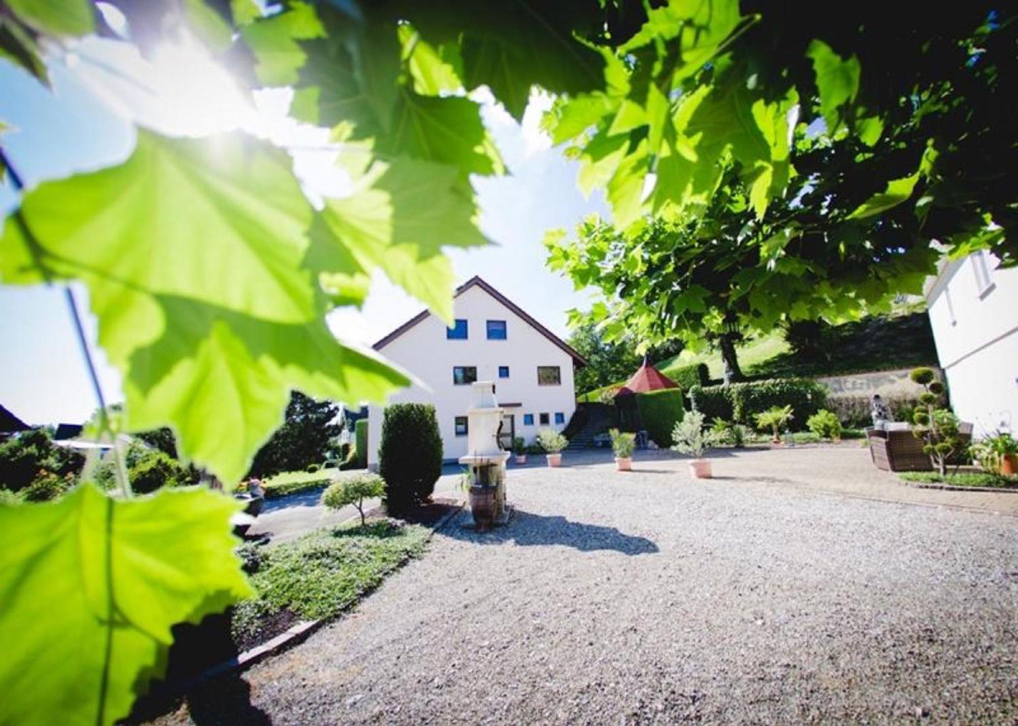 Jeglehof Apartment ซาเลม ภายนอก รูปภาพ